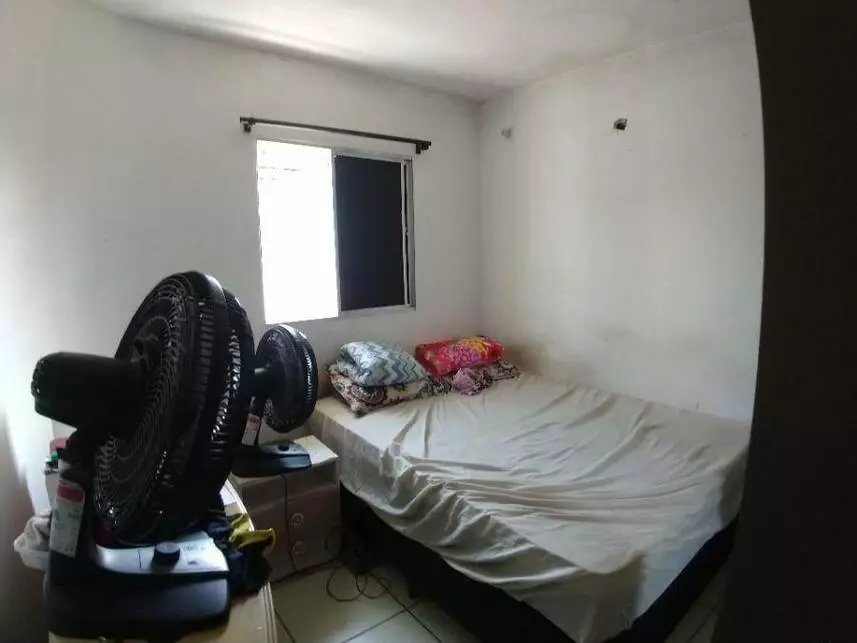 Casa à venda em leilão - leilão extrajudicial - Paulista PE - lance mínimo R$ 39.769