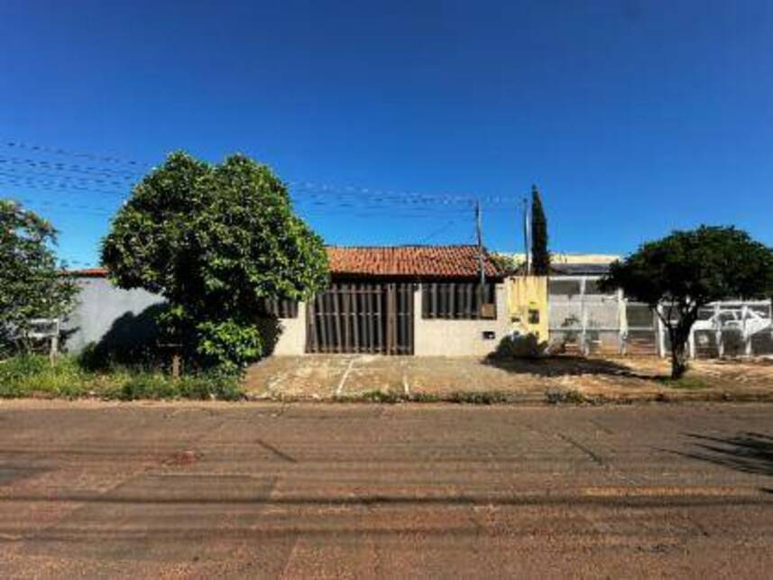 Imagem 5 do Leilão de Casa - Uniao - Campo Grande/MS