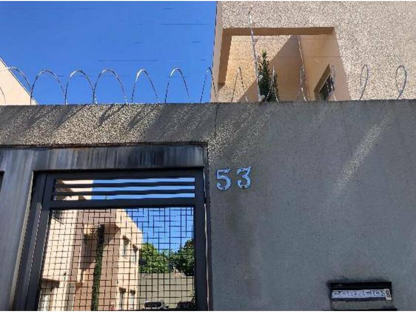 Imagem 4 do Leilão de Casa - Vila Ipiranga - Campo Grande/MS