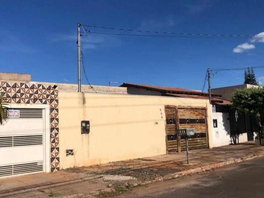 Imagem 2 do Leilão de Casa - Parque dos Novos Estados - Campo Grande/MS