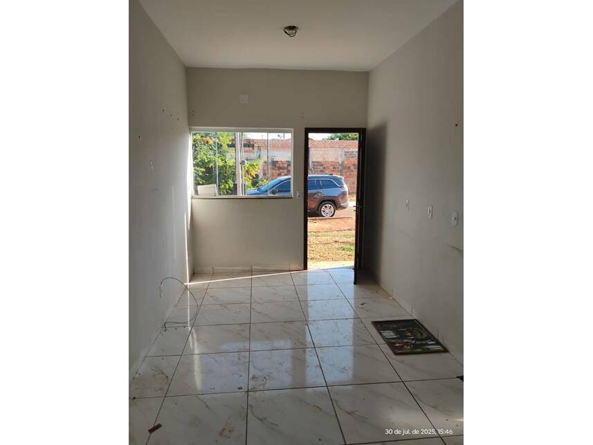 Imagem 2 do Leilão de Casa - Residencial Sabrina Iii - Sinop/MT