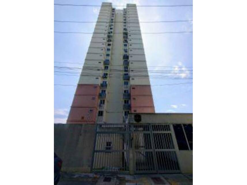 Imagem 1 do Leilão de Apartamento - Brotas - Salvador/BA