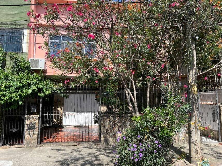 Imagem 2 do Leilão de Apartamento - Riachuelo - Rio De Janeiro/RJ