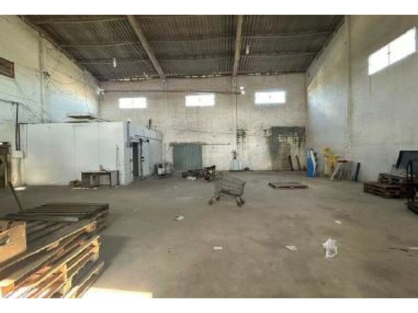 Imagem 9 do Leilão de Galpão - Bairro da Liberdade - Itamaraju/BA