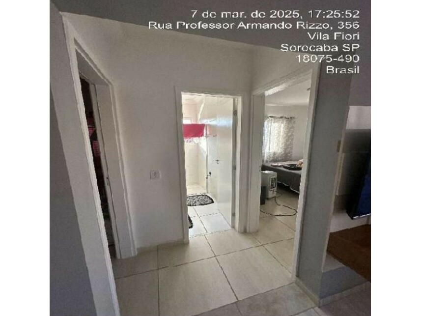 Imagem 4 do Leilão de Apartamento - Jardim Hungares - Sorocaba/SP