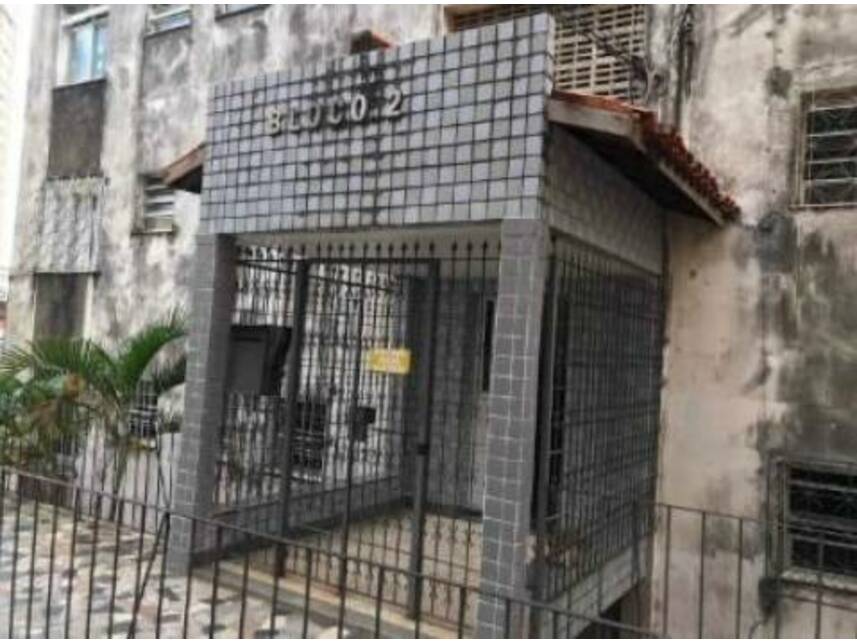Imagem 1 do Leilão de Apartamento - Cabula - Salvador/BA