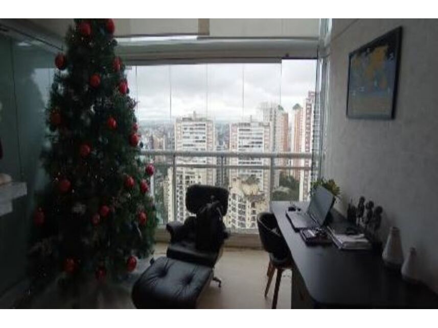 Imagem 4 do Leilão de Apartamento Duplex - Vila Andrade - São Paulo/SP