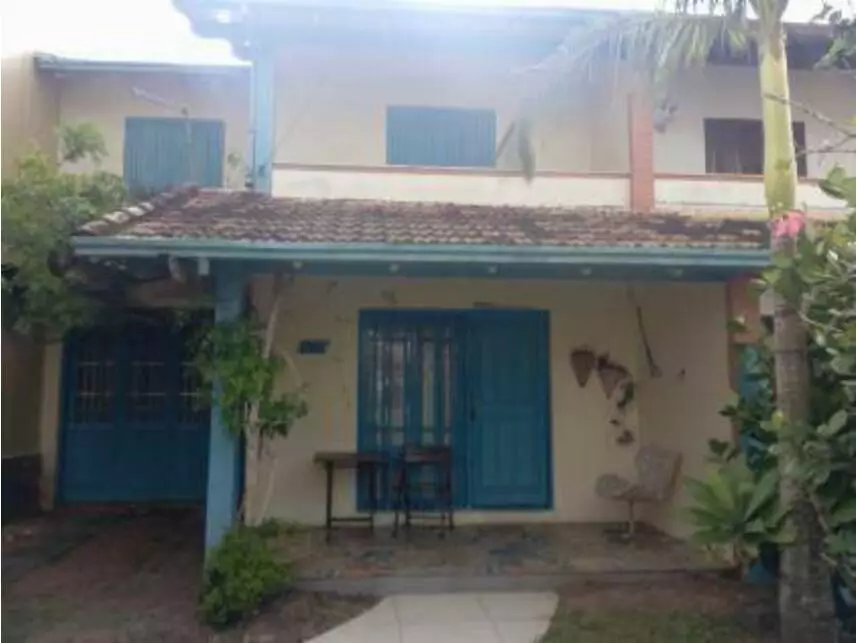 Casa à venda em leilão - leilão extrajudicial - Imbé RS - lance mínimo R$ 234.840