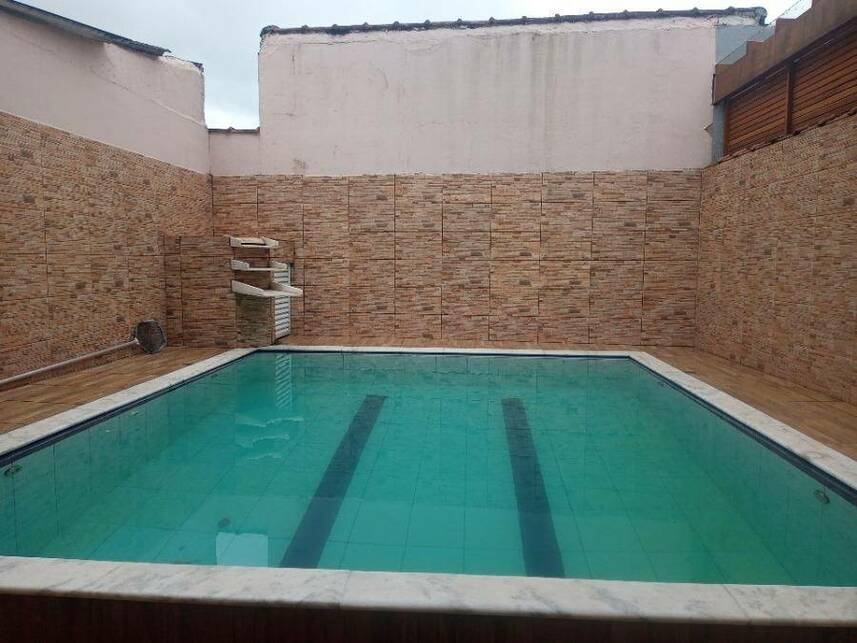 Imagem 13 do Leilão de Casa - Jardim Ribamar - Peruíbe/SP