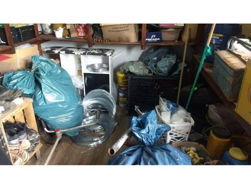 Imagem 9 do Leilão de Casa - Centro - Mostardas/RS