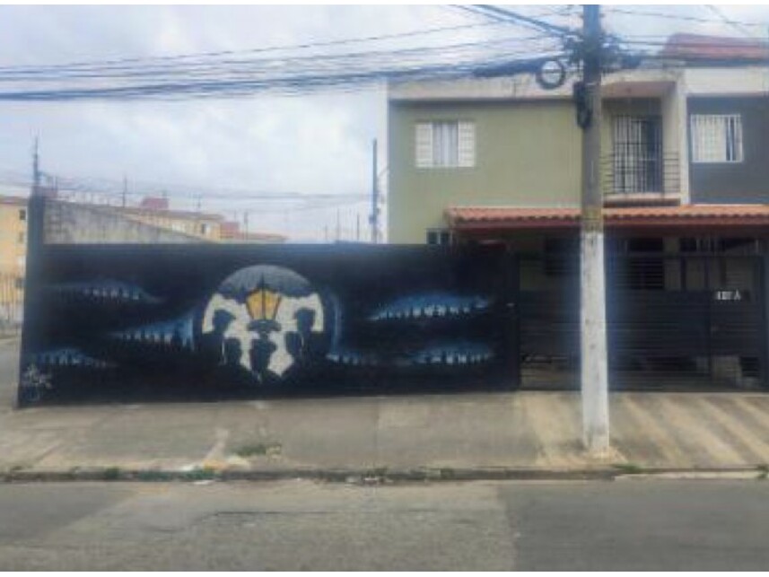 Imagem do Leilão de Casa - Conjunto Habitacional José Bonifácio Itaquera Ii/Iii - São Paulo/SP