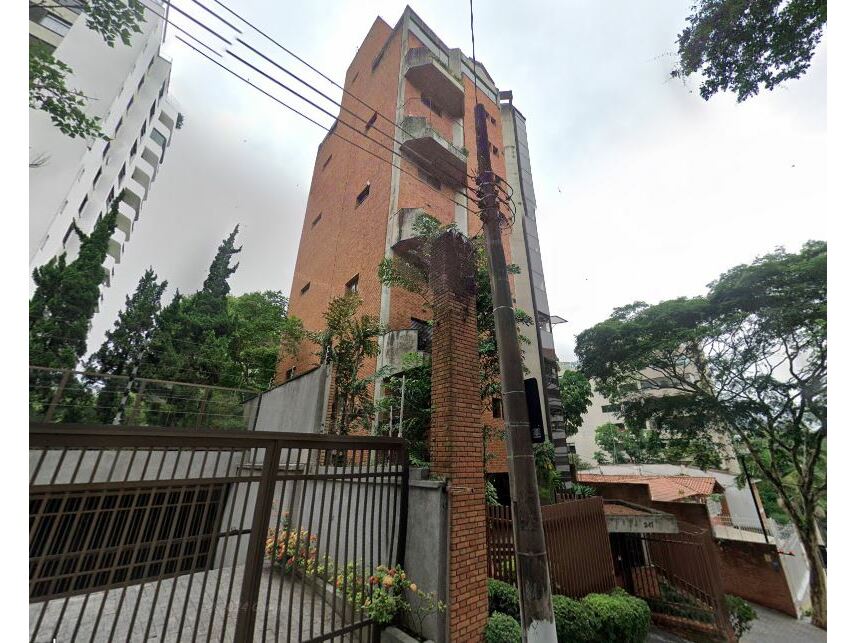 Imagem do Leilão de Apartamento Duplex - Morumbi - São Paulo/SP