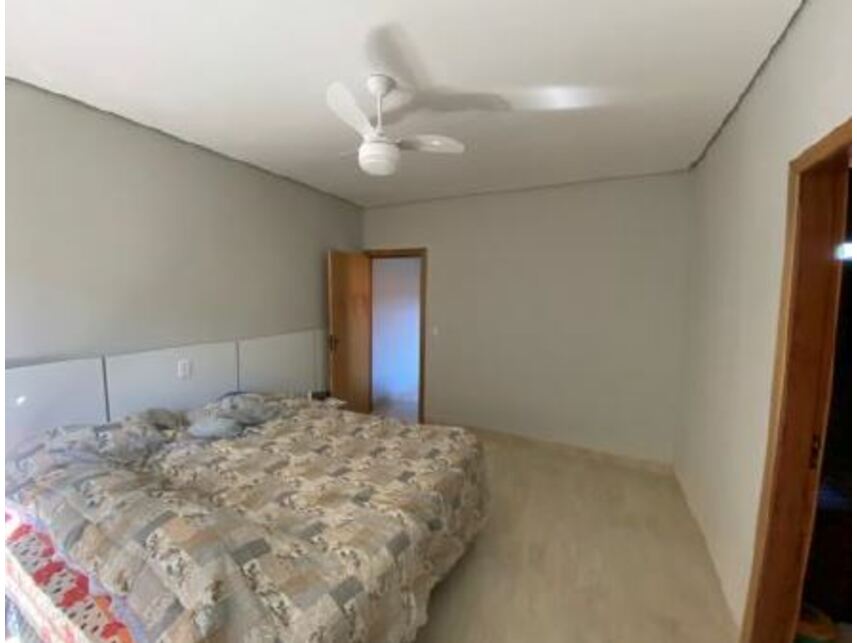 Imagem 8 do Leilão de Casa - Conjunto Habitacional Vereador Antônio Brandini - Fernandópolis/SP