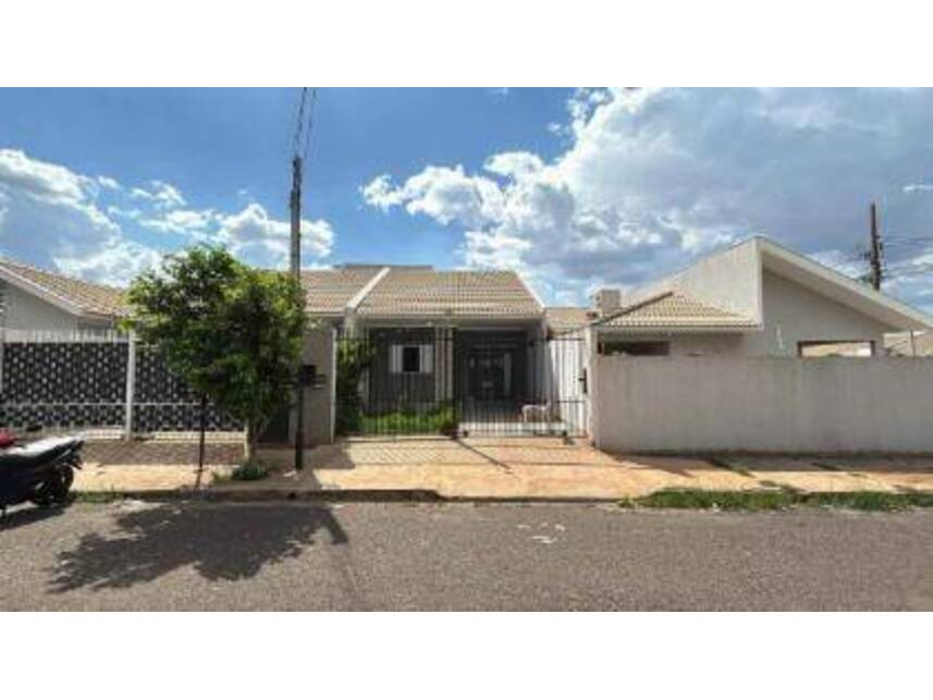 Imagem 2 do Leilão de Casa - Parque Residencial Bela Vista - Sarandi/PR