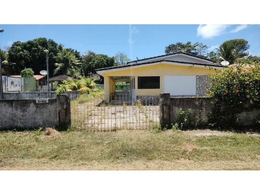 Imagem do Leilão de Casa - Lance dos Cações - Ilha De Itamaraca/PE