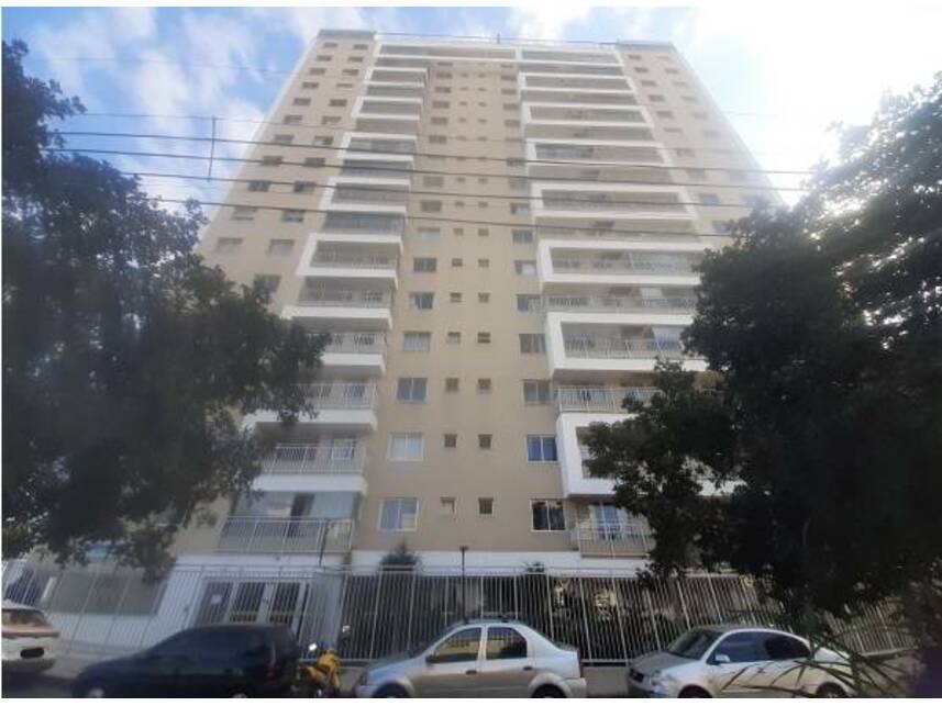 Imagem 1 do Leilão de Apartamento - Vila Cloris - Belo Horizonte/MG