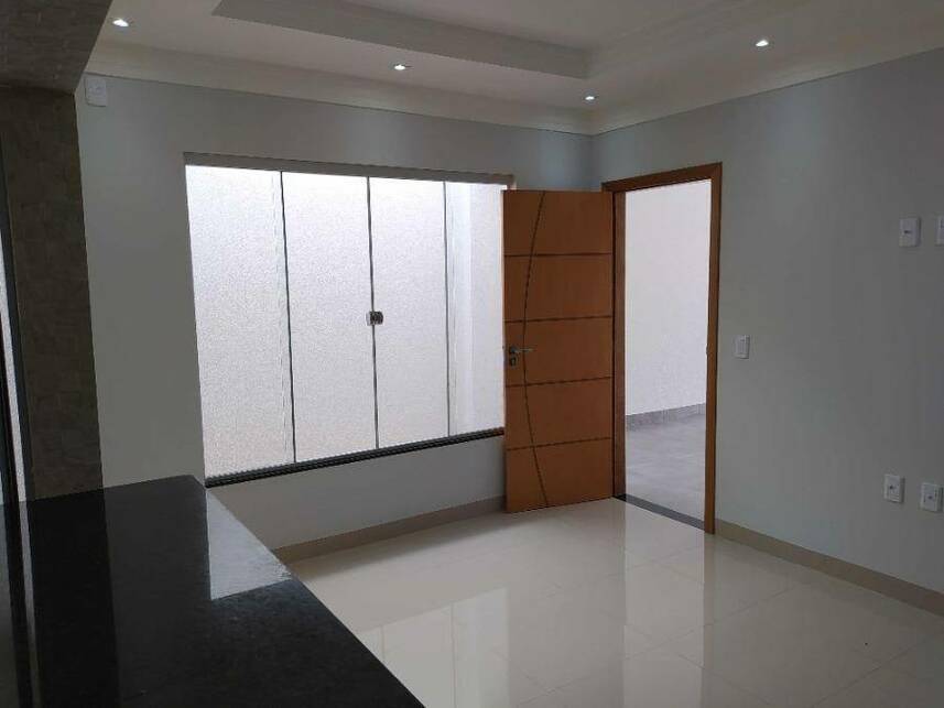 Imagem 5 do Leilão de Casa - Parque Ibirapuera - Aparecida De Goiânia/GO