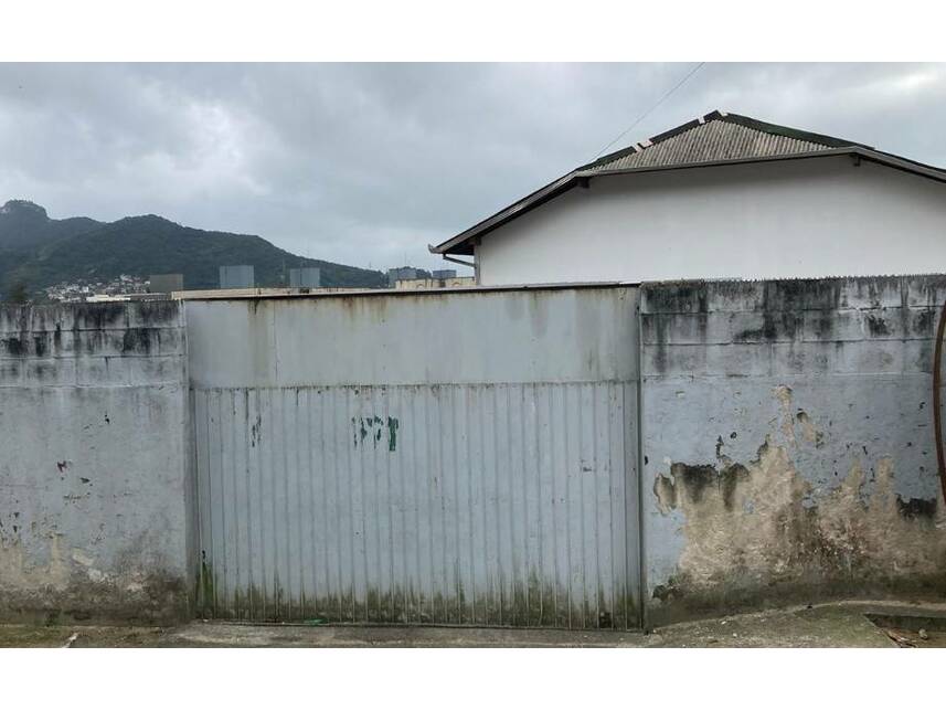 Imagem  do Leilão de Apartamento - Universitário - Biguaçu/SC