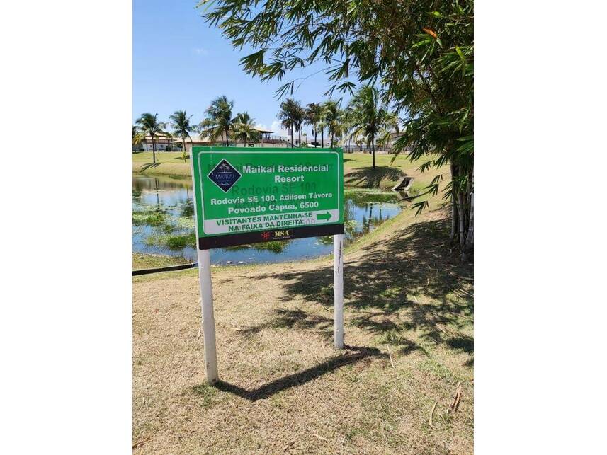 Imagem 5 do Leilão de Casa - Zona de Expansão - Olhos Dagua - Barra Dos Coqueiros/SE