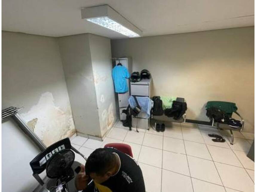 Imagem 15 do Leilão de Ex-Agência - Santo Antonio - Recife/PE