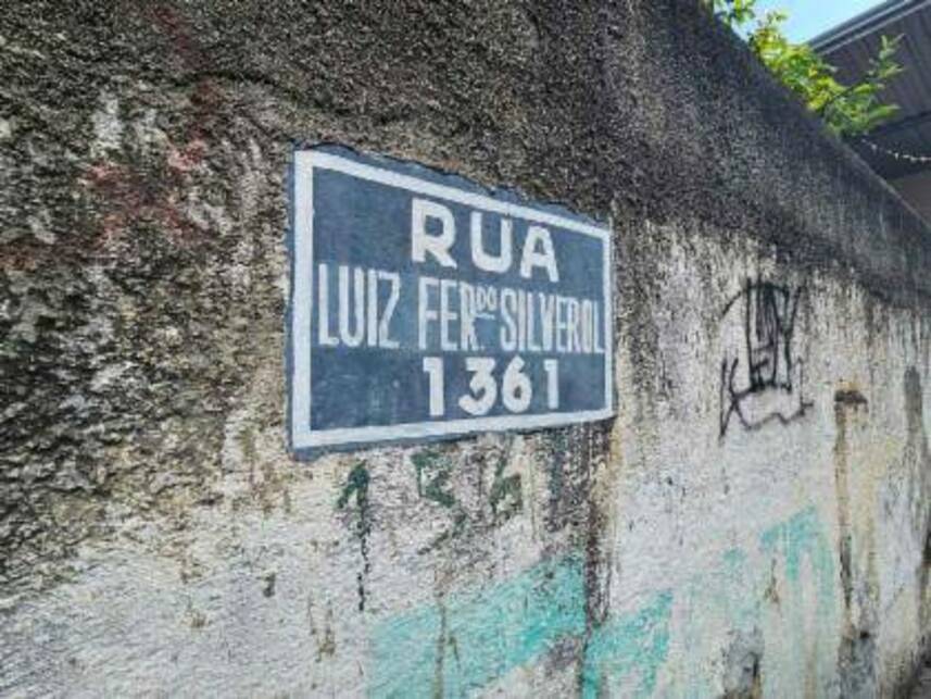 Imagem 2 do Leilão de Casa - Nossa Senhora de Fatima - Nilópolis/RJ