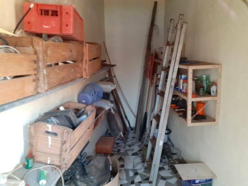 Casa à venda em leilão, localizado em Hortolândia - SP