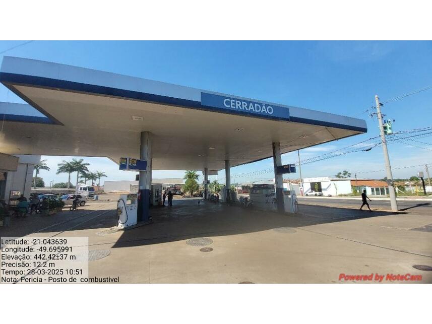 Imagem 4 do Leilão de Imóvel Comercial - Vila Saudade - José Bonifácio/SP