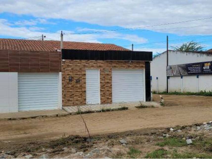 Imagem  do Leilão de Casa - José Maciel - Belo Jardim/PE