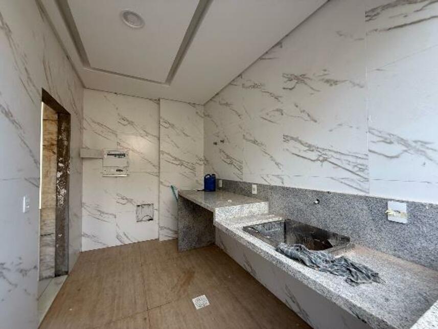 Imagem 4 do Leilão de Casa - Jardins Munique - Goiânia/GO