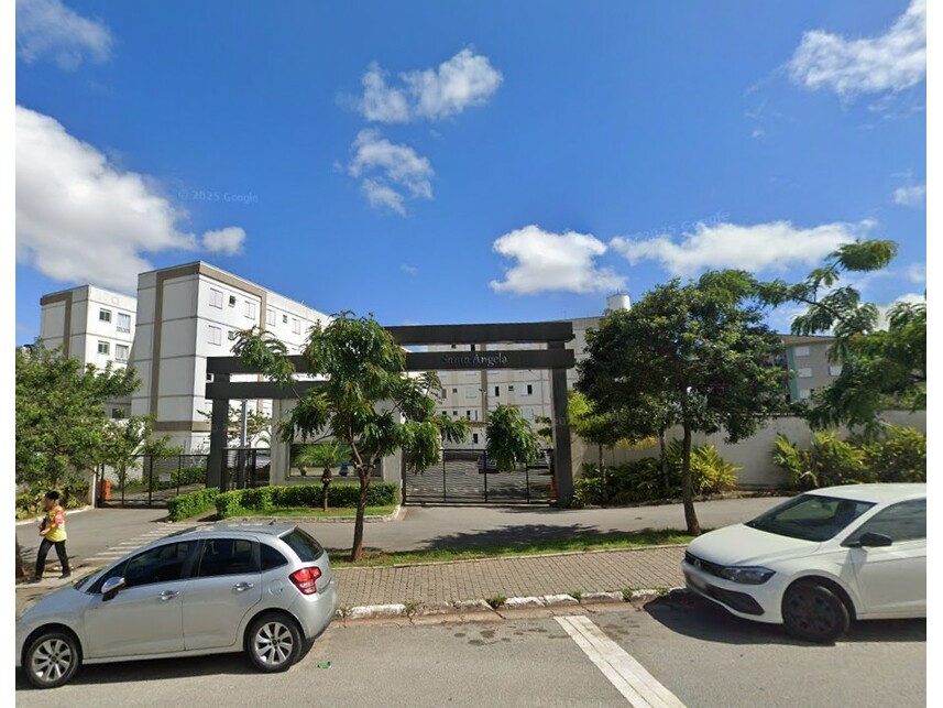 Imagem 1 do Leilão de Apartamento - Jardim Nova Cidade - Guarulhos/SP