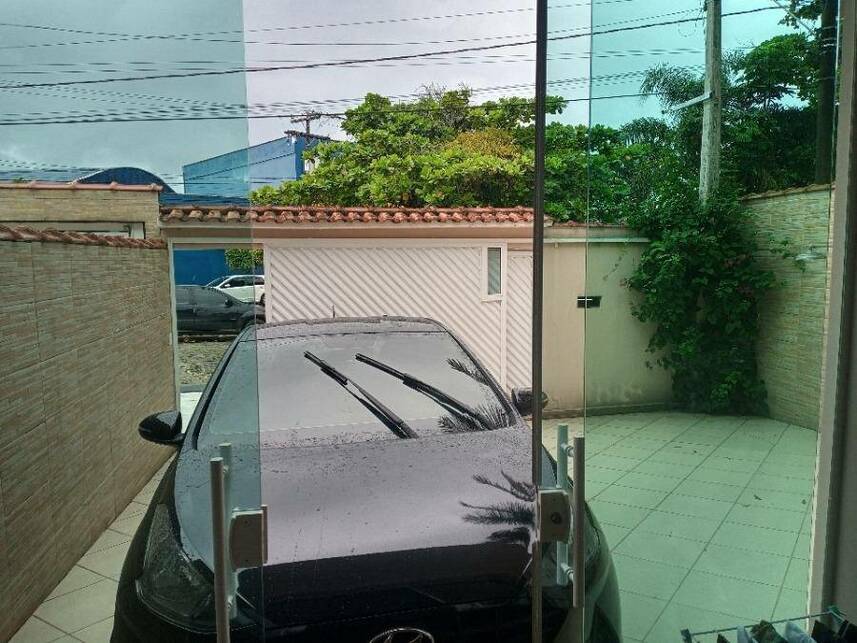 Imagem 3 do Leilão de Casa - Jardim Ribamar - Peruíbe/SP