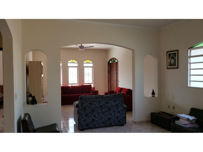 Imagem 4 do Leilão de Casa - Centro - Echaporã/SP