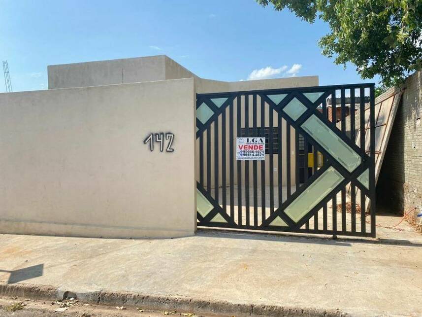 Imagem  do Leilão de Casa - Jardim Brasilândia - Dracena/SP