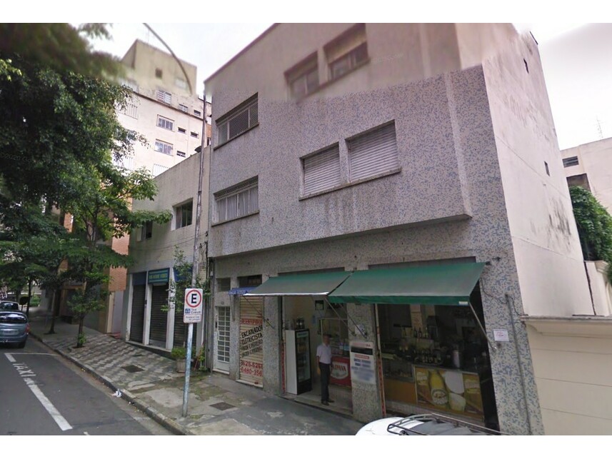Imagem 1 do Leilão de Imóvel Comercial/Residencial - Vila Buarque - São Paulo/SP