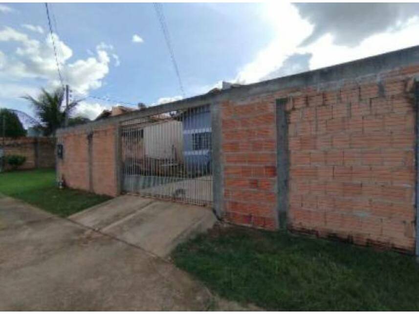 Imagem 1 do Leilão de Casa - Parque das Américas - Lucas do Rio Verde/MT