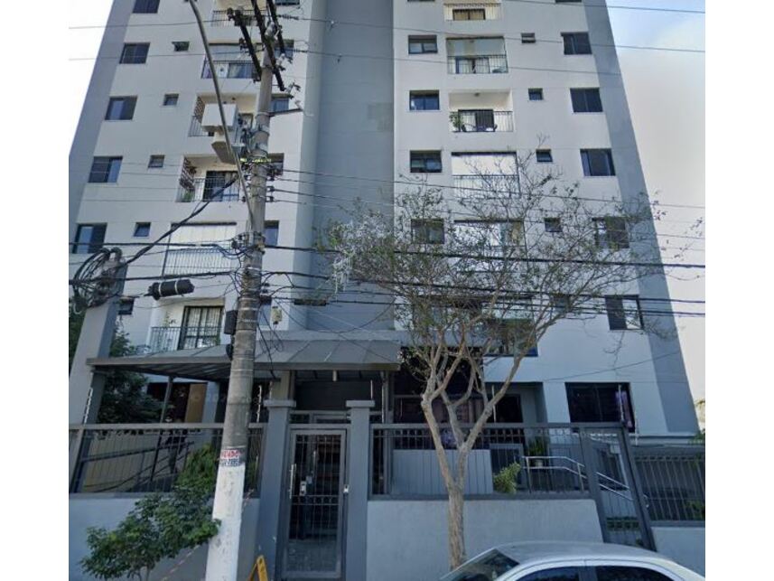 Imagem do Leilão de Apartamento - Vila Santa Catarina - São Paulo/SP