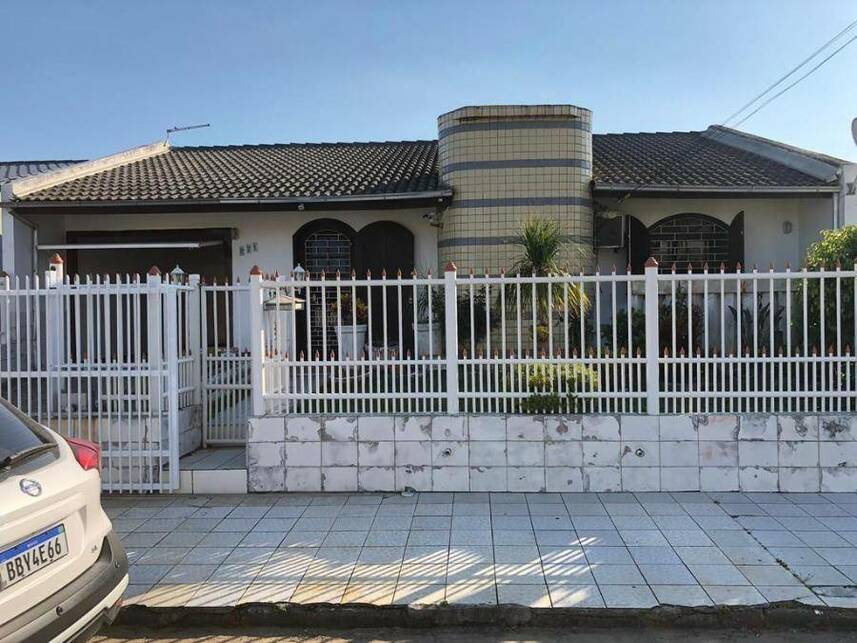 Imagem 7 do Leilão de Casa - Balneário Rincão Sul - Balneario Rincao/SC