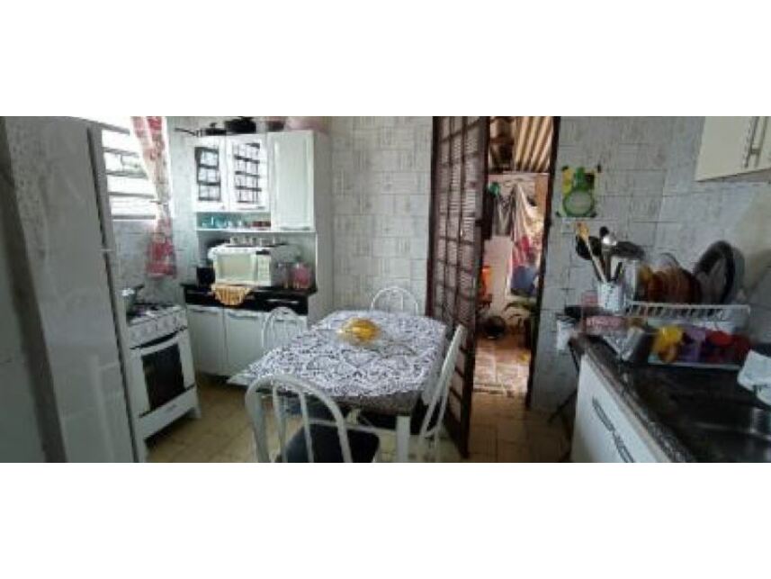 Imagem 6 do Leilão de Casa - Parque Brasília - Campinas/SP