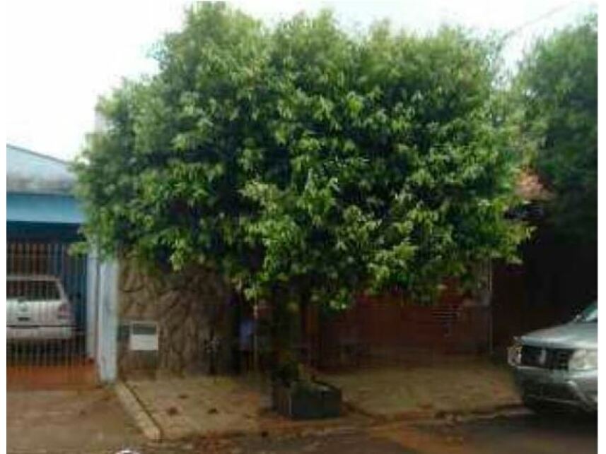 Imagem  do Leilão de Casa - Vila Santa Luzia - Jardinópolis/SP