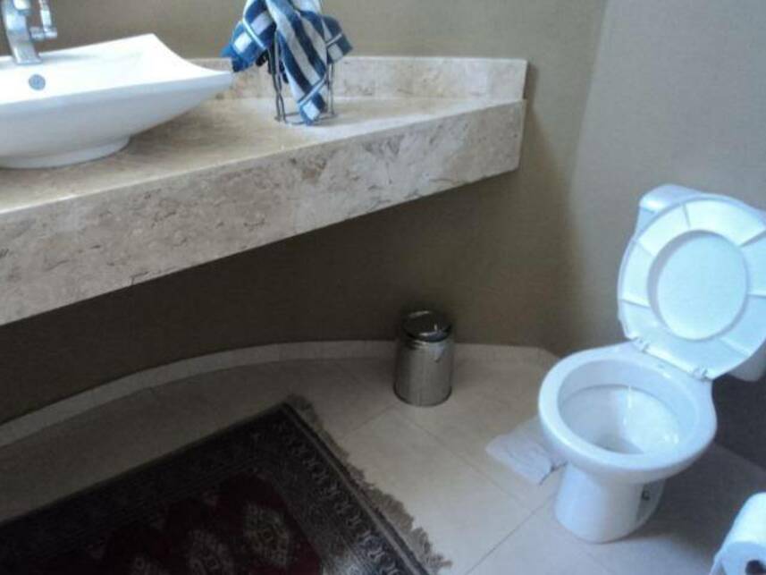 Imagem 13 do Leilão de Casa - Fazenda Morumbi - São Paulo/SP