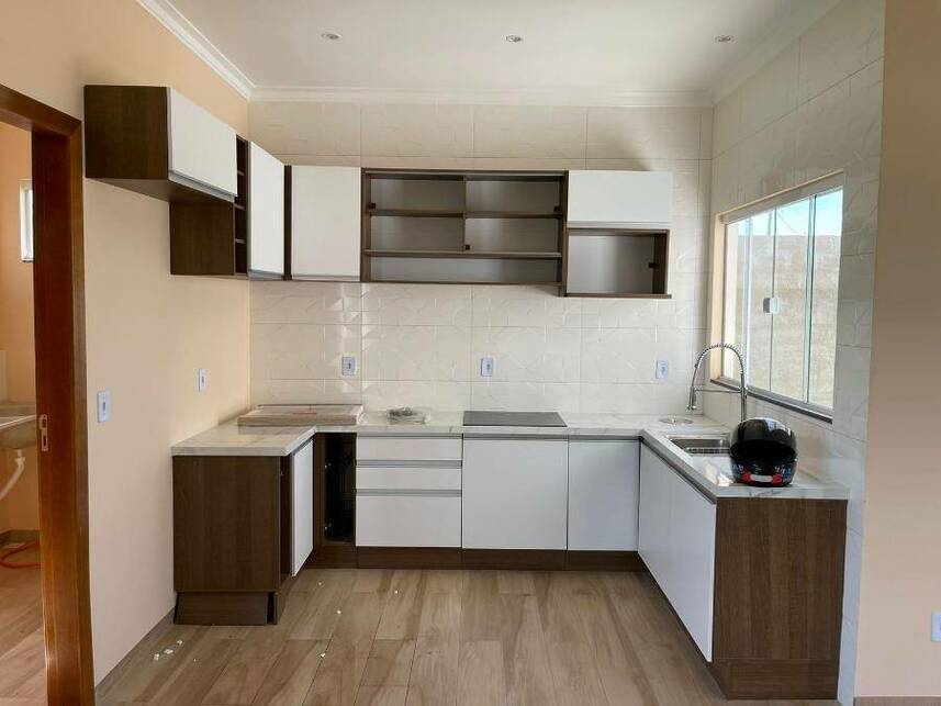 Imagem 5 do Leilão de Casa - Residencial Cidade Verde Iv - Vilhena/RO