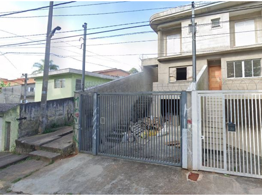 Imagem  do Leilão de Sobrado - Jaraguá - São Paulo/SP