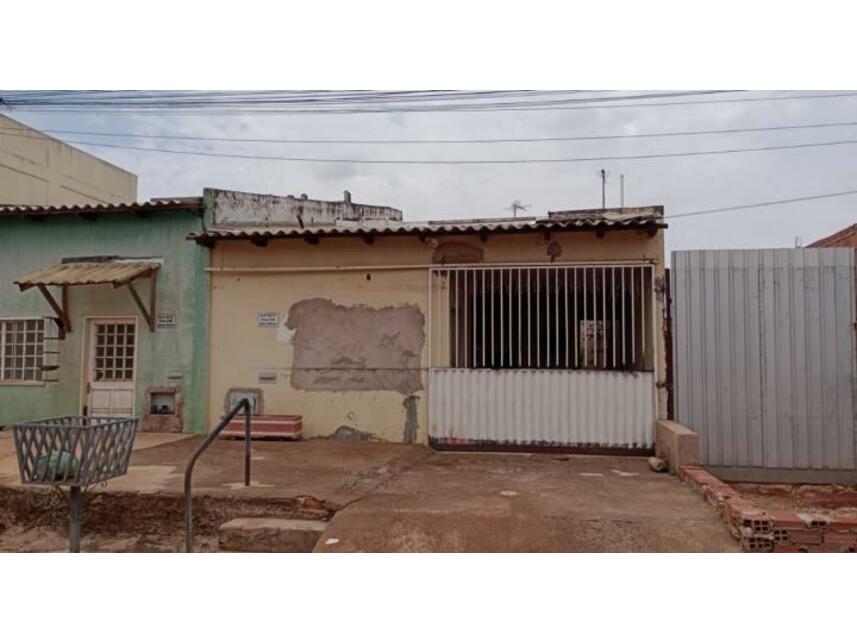 Imagem  do Leilão de Casa - Setor Norte - Planaltina/GO