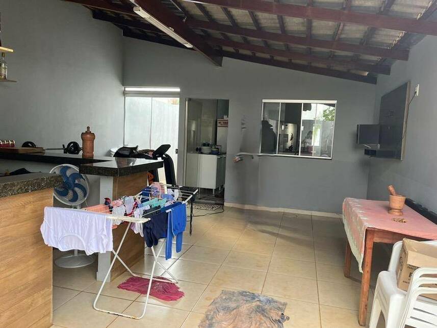 Imagem 12 do Leilão de Casa - Taquaril - Coromandel/MG