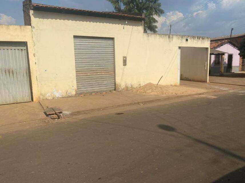 Imagem 2 do Leilão de Casa - Vilinha - Grajau/MA