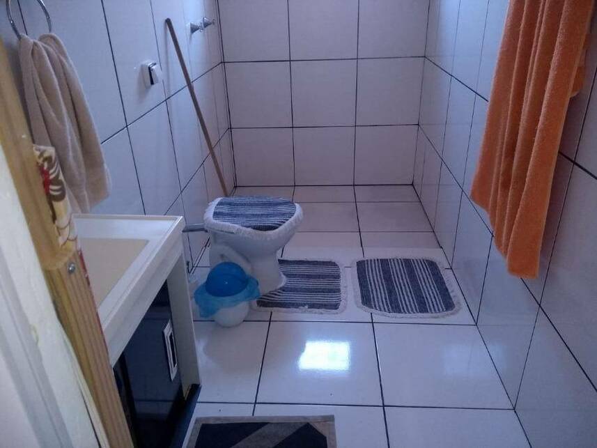 Imagem 7 do Leilão de Casa - Residencial São Paulo - Presidente Prudente/SP