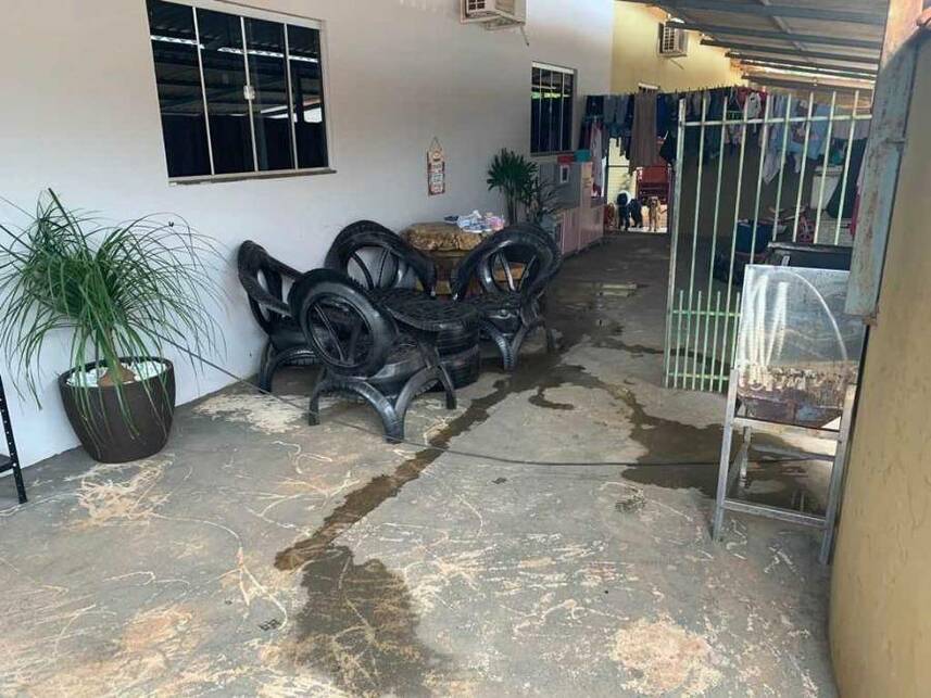 Imagem 20 do Leilão de Casa - Morada do Sol - Canarana/MT