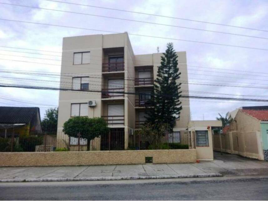 Imagem 1 do Leilão de Apartamento - Tres Vendas - Pelotas/RS