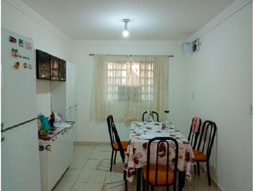 Imagem 9 do Leilão de Casa - Jardim Guanabara Ii - Goiânia/GO