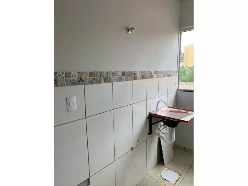 Apartamento à venda em leilão - leilão extrajudicial - Prudente de Morais MG - lance mínimo R$ 113.022